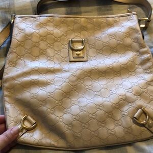 Gucci messenger bag!!!